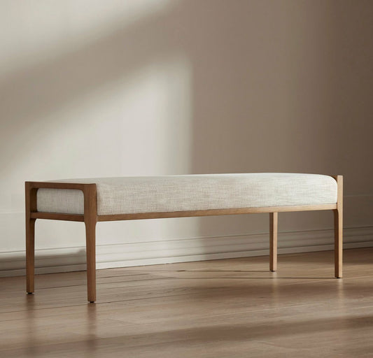 Upholstered Bench