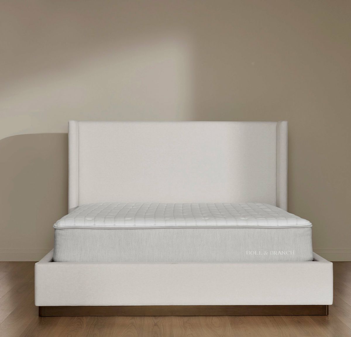 The Mattress
