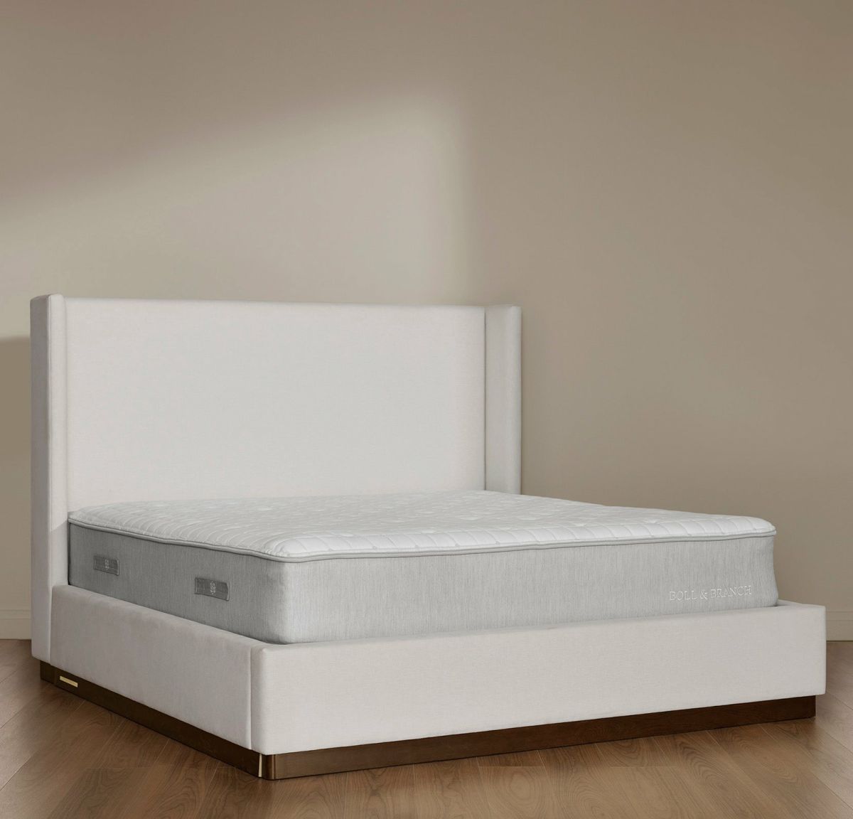 The Mattress