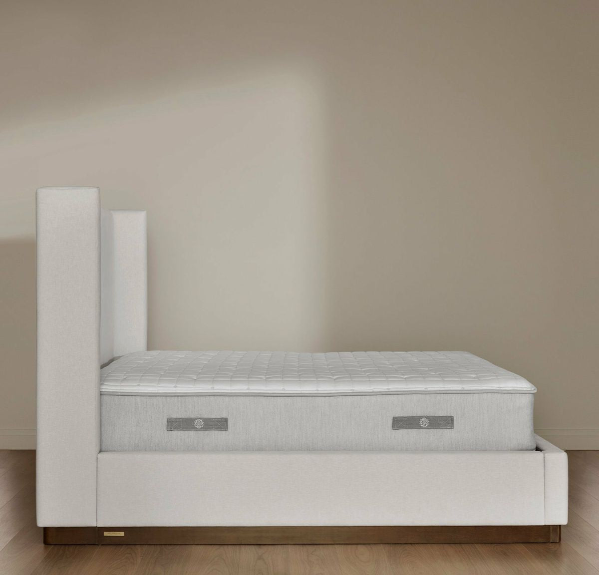 The Mattress