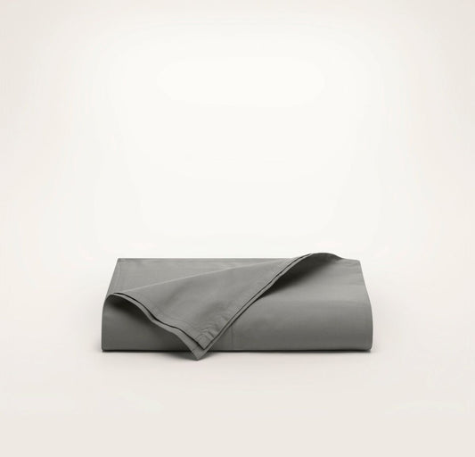 Signature Hemmed Flat Sheet Stone