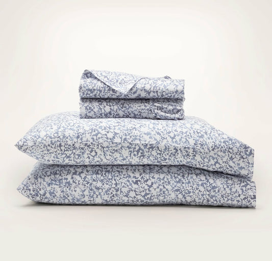 Signature Hemmed Sheet Set Bay Garden