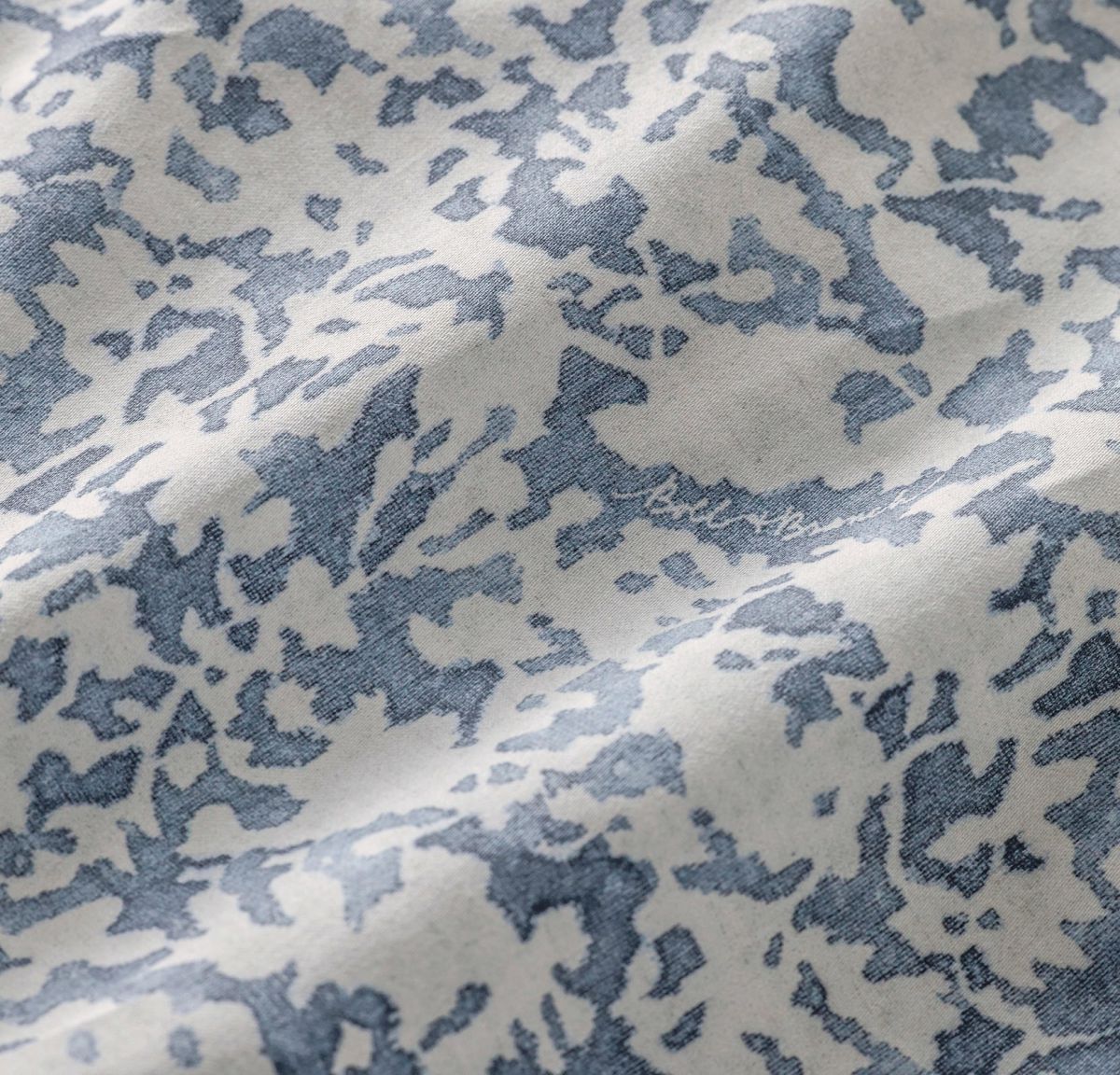 Signature Hemmed Duvet Set Bay Garden
