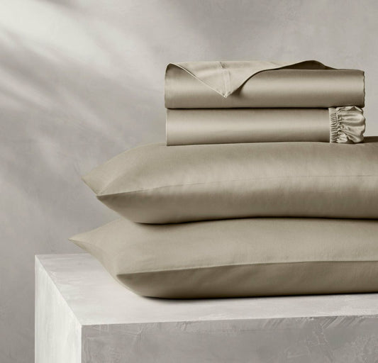 Reserve Sheet Set Oak