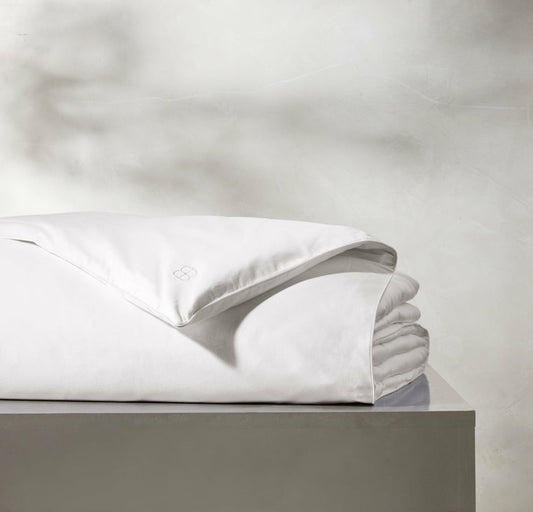 Reserve Down Comforter White