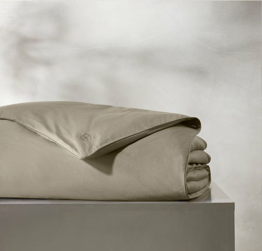Reserve Down Comforter Oak