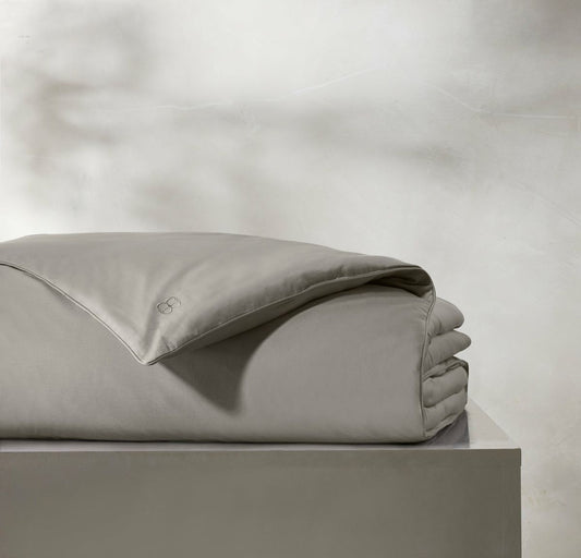 Reserve Down Comforter Pewter