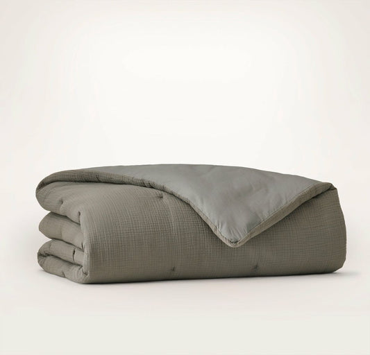 Dream Comforter Stone