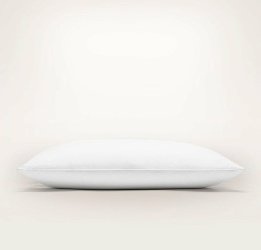 Down Chamber Pillow