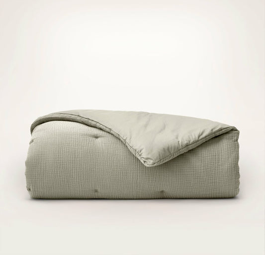 Dream Comforter Sageleaf