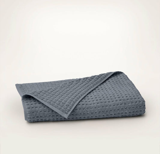 Turkish Waffle Bath Towel Mineral