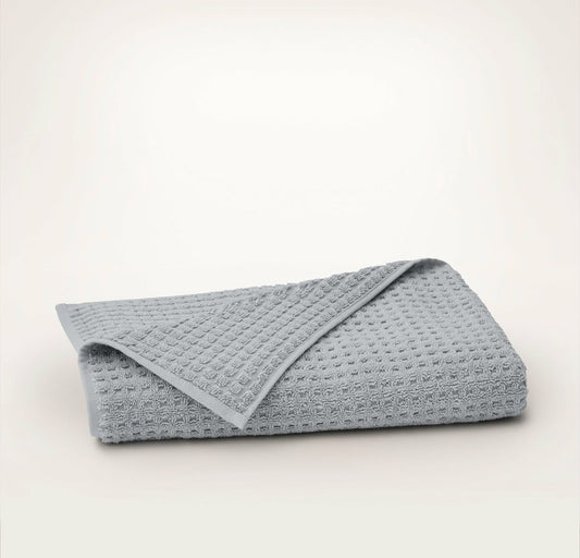 Turkish Waffle Bath Towel Shore