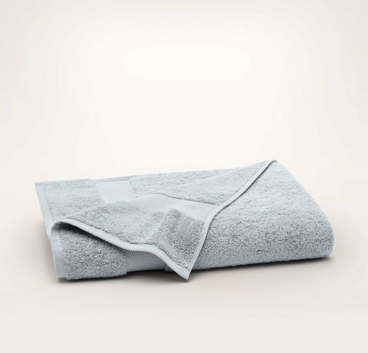 Plush Bath Sheet Shore
