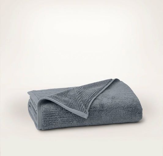 Turkish Ultra Plush Bath Towel Mineral