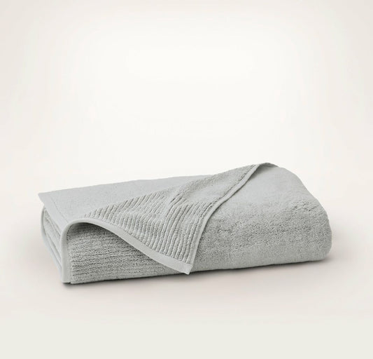 Turkish Ultra Plush Bath Sheet Shore