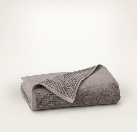 Turkish Ultra Plush Bath Towel Stone