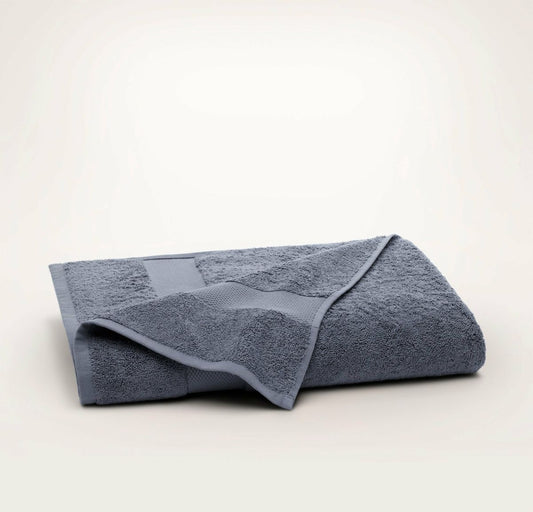 Plush Bath Sheet Mineral