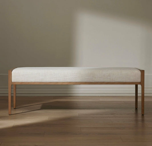 Upholstered Bench