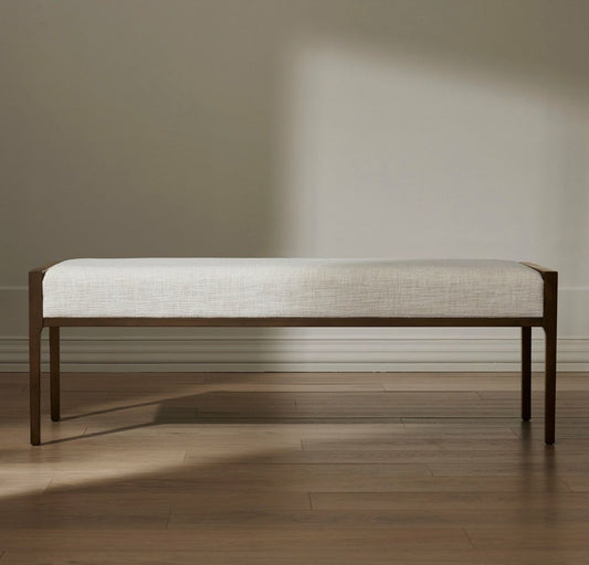 Upholstered Bench