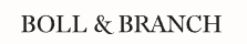 Boll & Branch